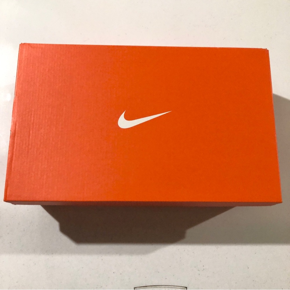 Nike Womens Air Zoom Pegasus 39 Trainers Sneakers 9.5 New in Box Light Soft Pink - Picture 4 of 16